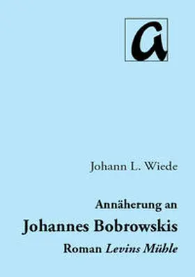 Wiede |  Von den Drewenzwiesen her ... | Buch |  Sack Fachmedien