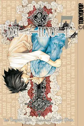 Obata / Ohba |  Death Note 07 | Buch |  Sack Fachmedien
