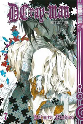 Hoshino |  D.Gray-Man 07 | Buch |  Sack Fachmedien