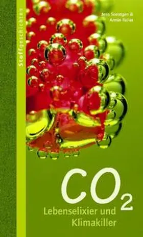 Soentgen / Reller | CO2 | Buch | 978-3-86581-118-9 | sack.de
