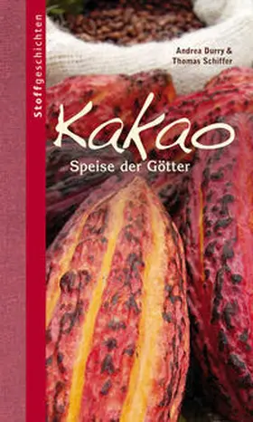 Schiffer / Durry |  Kakao | Buch |  Sack Fachmedien
