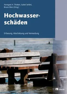 Thieken / Seifert / Merz |  Hochwasserschäden | Buch |  Sack Fachmedien