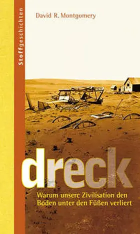 Montgomery |  Dreck | eBook | Sack Fachmedien