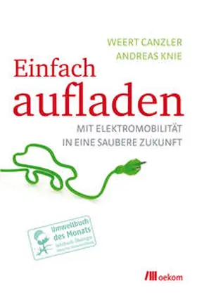 Canzler / Knie |  Einfach aufladen | eBook | Sack Fachmedien