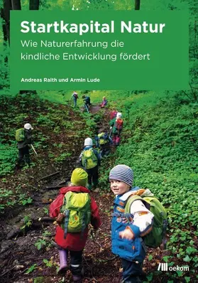 Raith / Lude |  Startkapital Natur | eBook | Sack Fachmedien