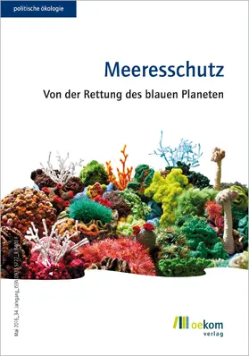 verlag |  Meeresschutz | eBook | Sack Fachmedien