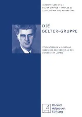 Klose |  Die Belter-Gruppe | Buch |  Sack Fachmedien