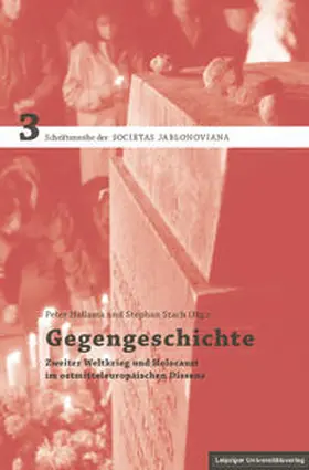 Hallama / Stach |  Gegengeschichte | Buch |  Sack Fachmedien