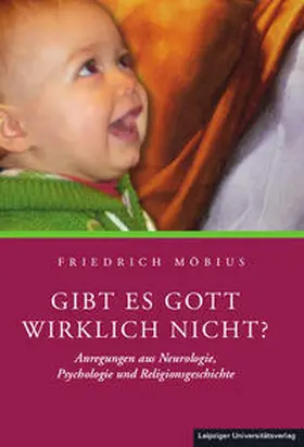 Möbius |  Gibt es Gott wirklich nicht? | Buch |  Sack Fachmedien