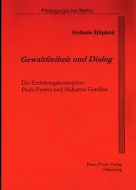 Höpken |  Gewaltfreiheit und Dialog | Buch |  Sack Fachmedien