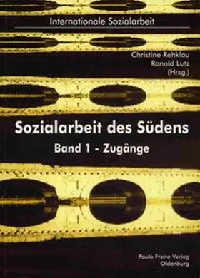 Rehklau / Lutz |  Sozialarbeit des Südens | Buch |  Sack Fachmedien