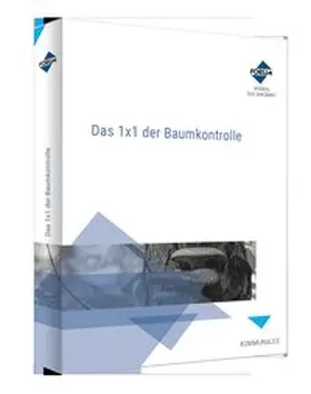  Das 1x1 der Baumkontrolle | Buch |  Sack Fachmedien