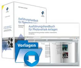 Schroeder |  Ausführungshandbuch für Photovoltaik-Anlagen | Buch |  Sack Fachmedien