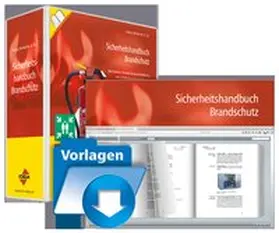 Krannich |  Sicherheitshandbuch Brandschutz | Buch |  Sack Fachmedien