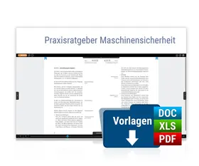 Bialek |  Praxisratgeber Maschinensicherheit (Online-Ausgabe) | Datenbank |  Sack Fachmedien