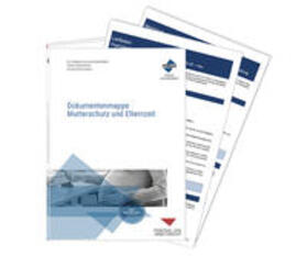 Forum Verlag Herkert GmbH |  Dokumentenmappe Mutterschutz und Elternzeit | Sonstiges |  Sack Fachmedien