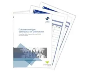 Forum Verlag Herkert GmbH |  Dokumentenmappe: Datenschutz im Unternehmen | Sonstiges |  Sack Fachmedien