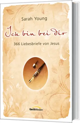 Young | Ich bin bei dir | Buch | 978-3-86591-410-1 | www2.sack.de