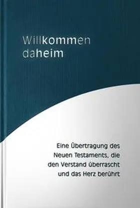Ritzhaupt | Willkommen daheim (Classic) | Buch | 978-3-86591-566-5 | www2.sack.de