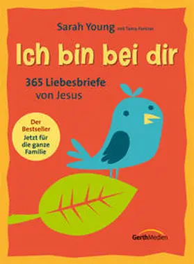 Young / Fortner |  Ich bin bei dir - Familienausgabe | Buch |  Sack Fachmedien