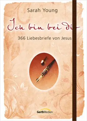 Young | Ich bin bei dir - Sonderausgabe | Buch | 978-3-86591-649-5 | www2.sack.de