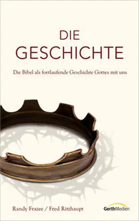 Frazee / Ritzhaupt | Die Geschichte | Buch | 978-3-86591-726-3 | www2.sack.de