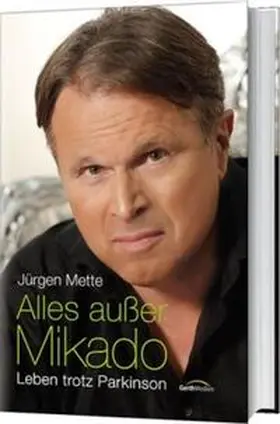 Mette |  Alles außer Mikado | Buch |  Sack Fachmedien