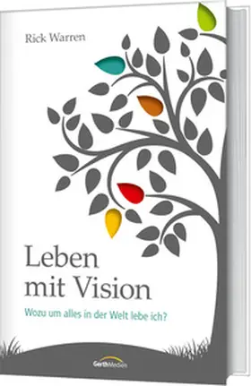 Warren | Leben mit Vision | Buch | 978-3-86591-880-2 | sack.de