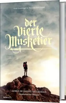 van den Heuvel | Der vierte Musketier | Buch | 978-3-86591-911-3 | www2.sack.de
