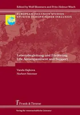 Hajkova / Störmer |  Lebensbegleitung und Förderung / Life Accompaniment and Support | Buch |  Sack Fachmedien