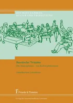 Lebedewa | Russische Träume | Buch | 978-3-86596-068-9 | sack.de