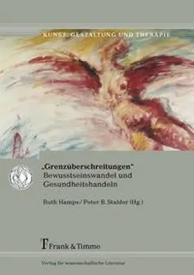 Hampe / Stalder |  "Grenzüberschreitungen" | Buch |  Sack Fachmedien