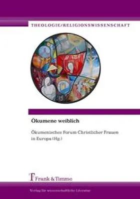 Bücking / Liekefett / Göksu |  Ökumene weiblich | Buch |  Sack Fachmedien