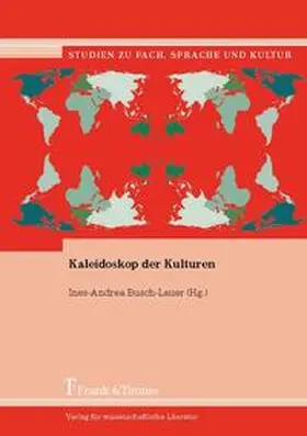 Busch-Lauer |  Kaleidoskop der Kulturen | Buch |  Sack Fachmedien