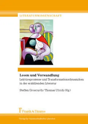 Groscurth / Ulrich |  Lesen und Verwandlung | Buch |  Sack Fachmedien