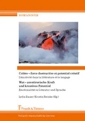 Bauer / Reinke |  Wut - zerstörerische Kraft und kreatives Potential | Buch |  Sack Fachmedien