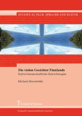 Szurawitzki |  Die vielen Gesichter Finnlands | Buch |  Sack Fachmedien