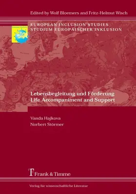 Hajkova / Störmer |  Lebensbegleitung und Förderung / Life Accompaniment and Support | eBook | Sack Fachmedien