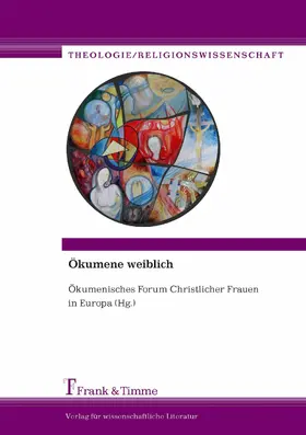 Bücking / Göksu / Heiling |  Ökumene weiblich | eBook | Sack Fachmedien