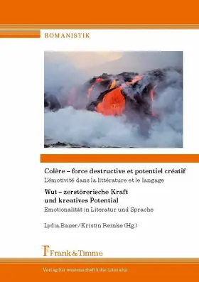 Bauer / Reinke |  Wut - zerstörerische Kraft und kreatives Potential | eBook | Sack Fachmedien