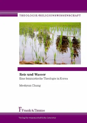 Chung |  Reis und Wasser | eBook | Sack Fachmedien