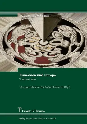 Huberty / Mattusch |  Rumänien und Europa | eBook | Sack Fachmedien