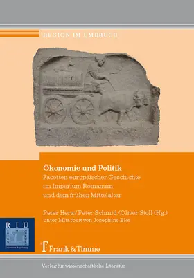 Herz / Schmid / Stoll |  Ökonomie und Politik | eBook | Sack Fachmedien