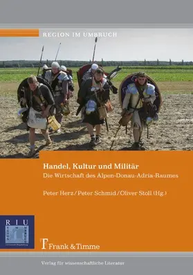 Herz / Schmid / Stoll |  Handel, Kultur und Militär | eBook | Sack Fachmedien