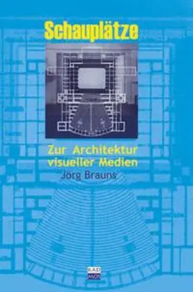 Brauns |  Schauplätze | Buch |  Sack Fachmedien
