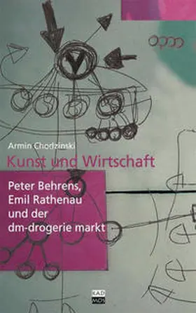 Chodzinski |  Kunst und Wirtschaft | Buch |  Sack Fachmedien