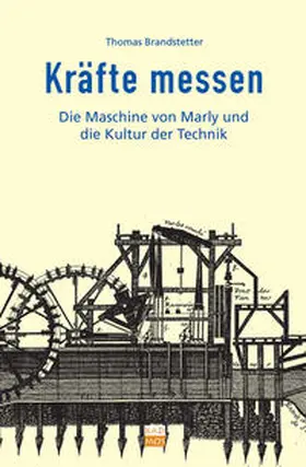 Brandstetter |  Kräfte messen | Buch |  Sack Fachmedien