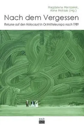 Marszalek / Molisak |  Nach dem Vergessen | Buch |  Sack Fachmedien