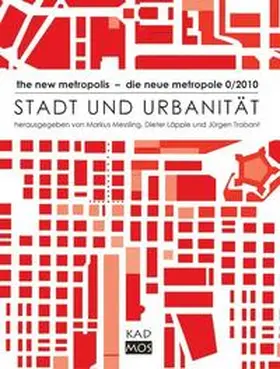 Läpple / Messling / Trabant |  Stadt und Urbanität | Buch |  Sack Fachmedien