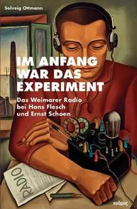 Ottmann |  Im Anfang war das Experiment | Buch |  Sack Fachmedien